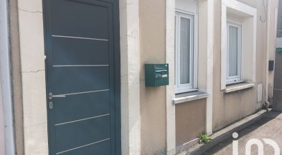 Town house 7 rooms of 94 m² in Le Mans (72100)