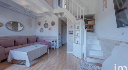 Apartment 4 rooms of 38 m² in Le Barcarès (66420)