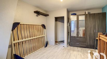 Apartment 2 rooms of 47 m² in Sézanne (51120)