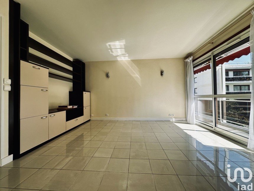 Appartement 3 pièces de 67 m² à Palaiseau (91120)