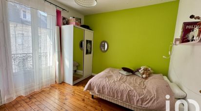 Town house 5 rooms of 110 m² in Nantes (44000)