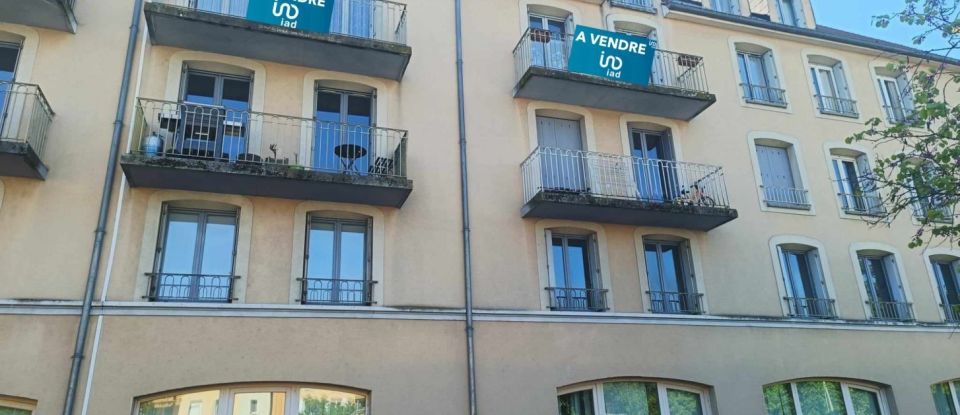 Appartement 2 pièces de 42 m² à Étampes (91150)