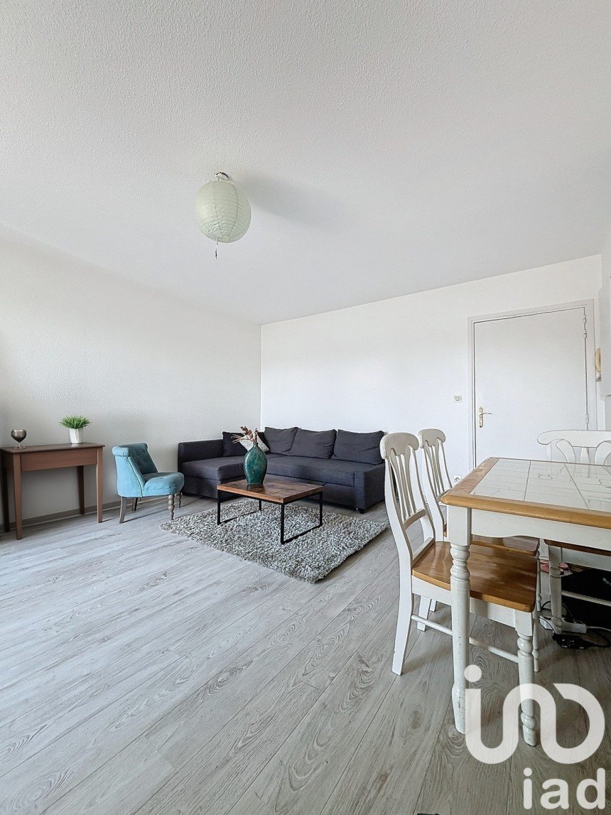 Appartement 2 pièces de 43 m² à Aucamville (31140)