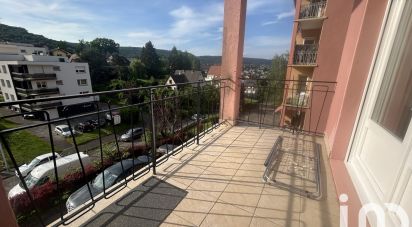 Apartment 4 rooms of 96 m² in Saverne (67700)