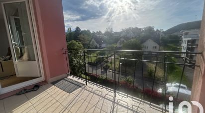 Apartment 4 rooms of 96 m² in Saverne (67700)