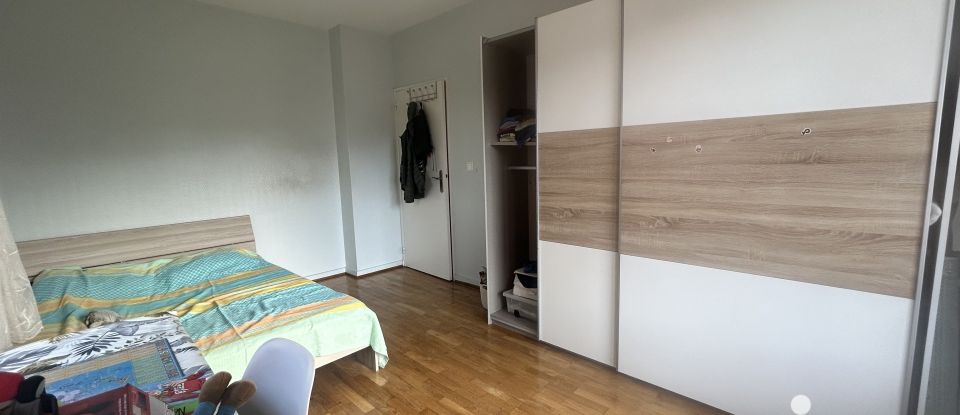 Appartement 4 pièces de 96 m² à Saverne (67700)