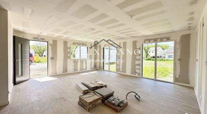 House 5 rooms of 106 m² in La Chapelle-des-Marais (44410)