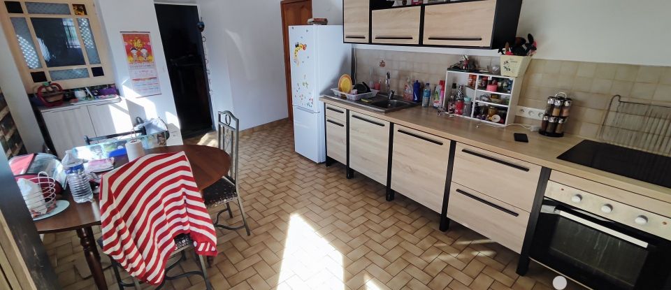 Town house 5 rooms of 120 m² in - (79800)