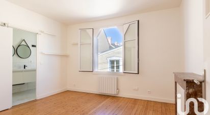 Town house 4 rooms of 73 m² in Nantes (44100)