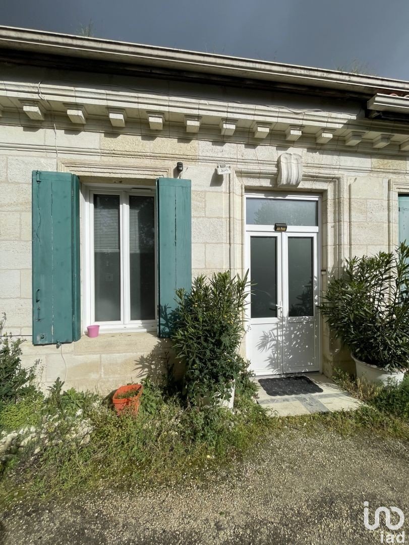 House 2 rooms of 45 m² in Pessac (33600)