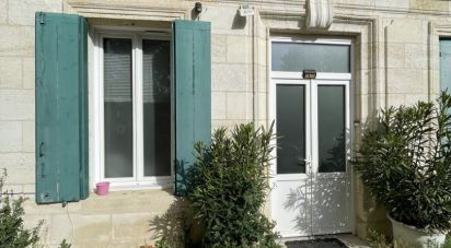 House 2 rooms of 45 m² in Pessac (33600)