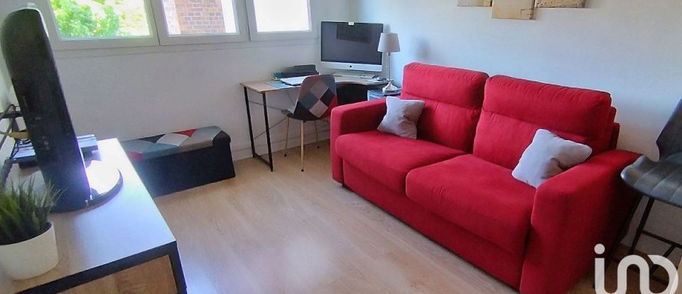 Apartment 3 rooms of 71 m² in Thiais (94320)