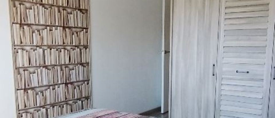 Apartment 3 rooms of 71 m² in Thiais (94320)