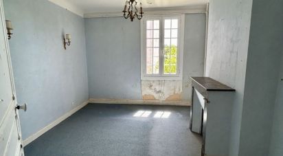 Apartment 3 rooms of 80 m² in Cambo-les-Bains (64250)