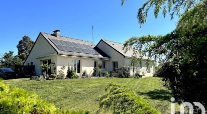 House 5 rooms of 115 m² in Loireauxence (44370)