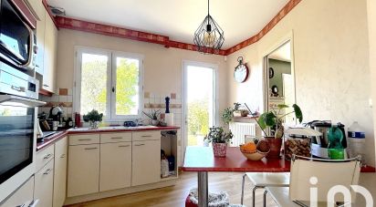 House 5 rooms of 115 m² in Loireauxence (44370)
