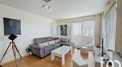 Appartement 3 pièces de 62 m² à Rennes (35200)