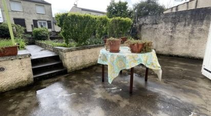House 6 rooms of 91 m² in Aussillon (81200)