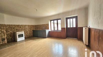 Village house 5 rooms of 140 m² in Laudrefang (57385)