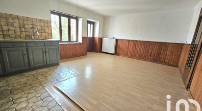 Village house 5 rooms of 140 m² in Laudrefang (57385)