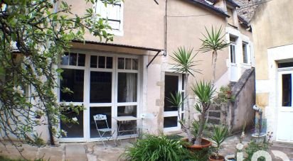 Country house 5 rooms of 110 m² in Dornecy (58530)