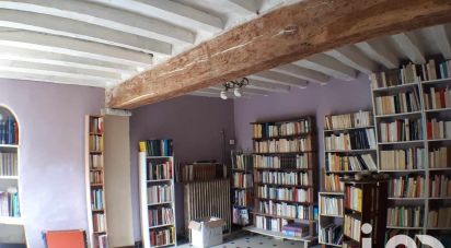 Country house 5 rooms of 110 m² in Dornecy (58530)