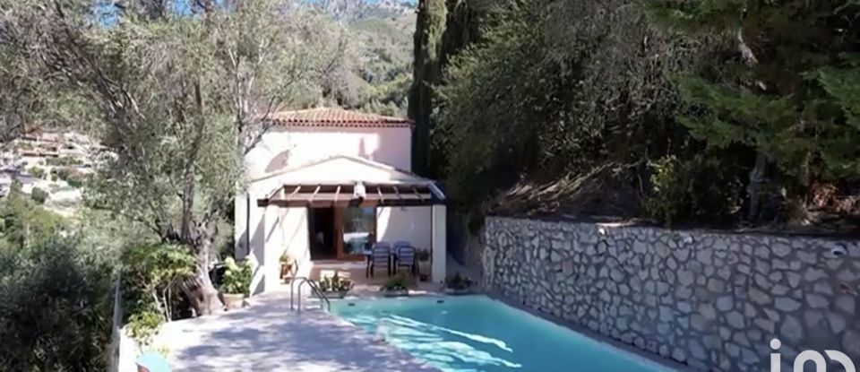 House 5 rooms of 170 m² in Menton (06500)