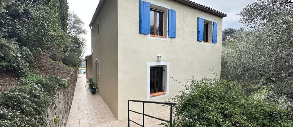 House 5 rooms of 170 m² in Menton (06500)