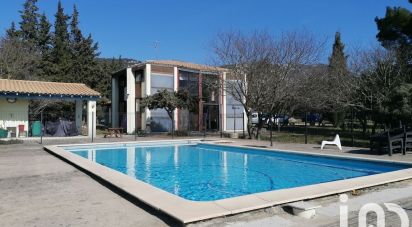 Architect house 8 rooms of 195 m² in Cazevieille (34270)