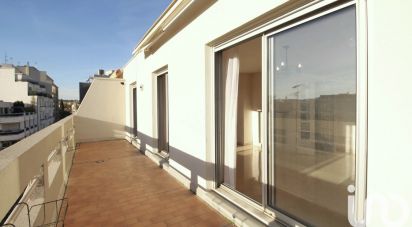 Appartement 3 pièces de 79 m² à Nîmes (30000)