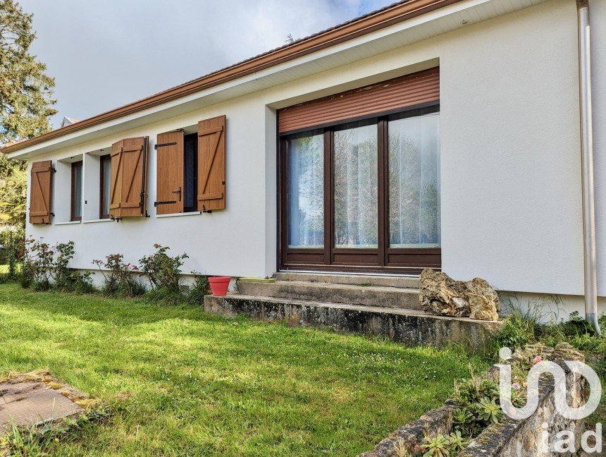 House 4 rooms of 84 m² in Corbreuse (91410)