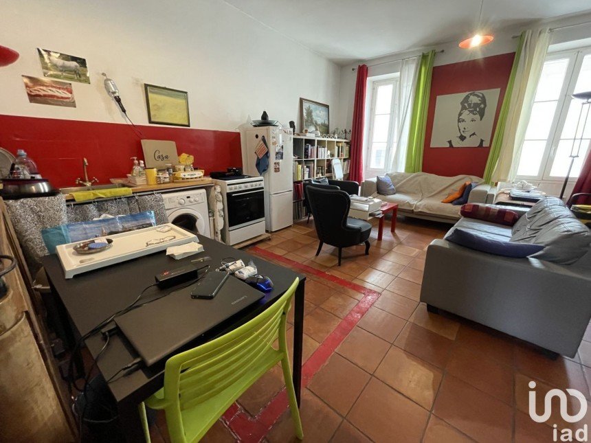 Vente Appartement 51m² 2 Pièces à Cavaillon (84300) - Iad France