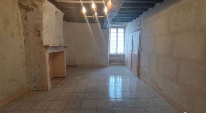 House 6 rooms of 140 m² in Chevaigné-du-Maine (53250)