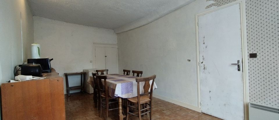 House 6 rooms of 140 m² in Chevaigné-du-Maine (53250)
