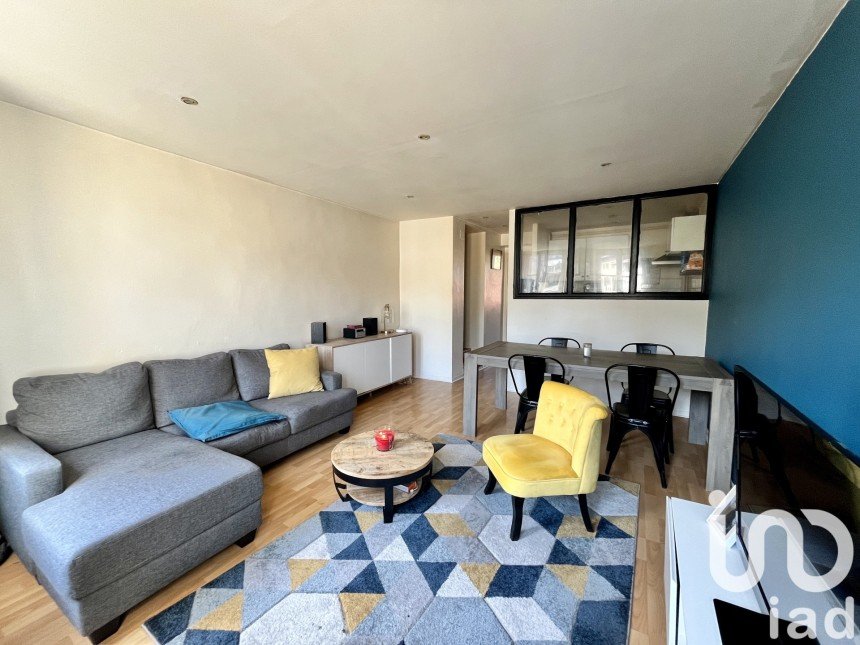 Appartement 2 pièces de 44 m² à Gorze (57680)