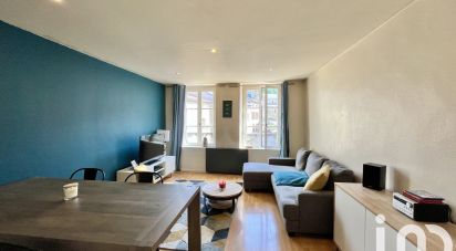 Apartment 2 rooms of 44 m² in Gorze (57680)