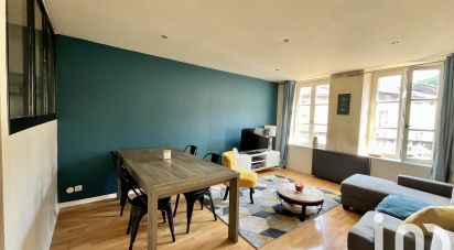 Apartment 2 rooms of 44 m² in Gorze (57680)