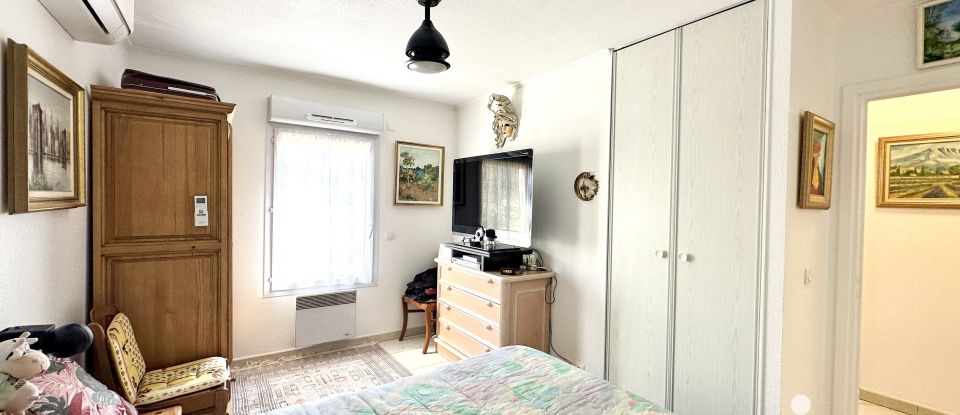 Apartment 3 rooms of 69 m² in Saint-Raphaël (83700)