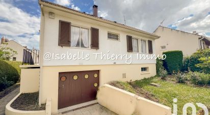 House 3 rooms of 72 m² in Linas (91310)
