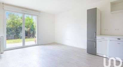 Appartement 2 pièces de 39 m² à Champigny-sur-Marne (94500)