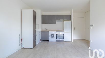 Apartment 2 rooms of 39 m² in Champigny-sur-Marne (94500)