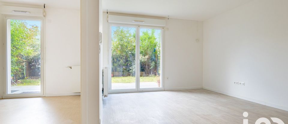 Appartement 2 pièces de 39 m² à Champigny-sur-Marne (94500)
