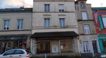 Maison 3 pièces de 136 m² à Pré-en-Pail-Saint-Samson (53140)