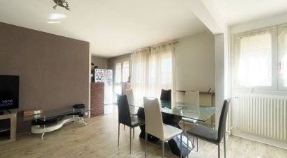 Appartement 4 pièces de 85 m² à Melun (77000)