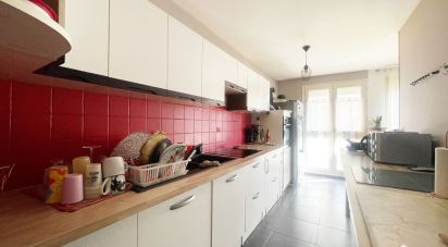 Appartement 4 pièces de 85 m² à Melun (77000)