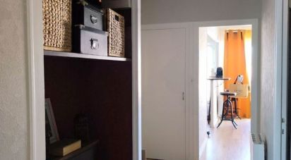 Appartement 3 pièces de 54 m² à Saint-Jean-de-Monts (85160)