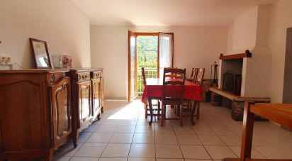 Maison 5 pièces de 82 m² à Roquebrun (34460)