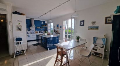 Maison 6 pièces de 230 m² à La Seyne-sur-Mer (83500)