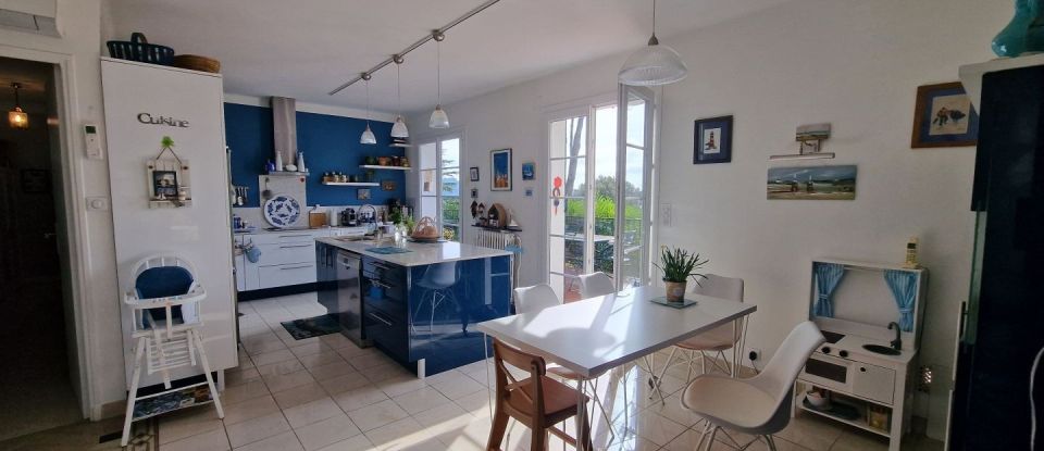 Maison 6 pièces de 230 m² à La Seyne-sur-Mer (83500)