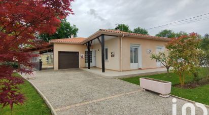 House 3 rooms of 96 m² in Sainte-Livrade-sur-Lot (47110)